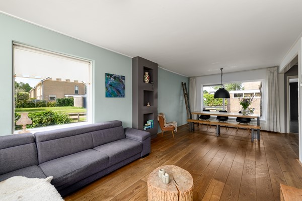 Medium property photo - Zuiderveldstraat 49, 8501 KB Joure